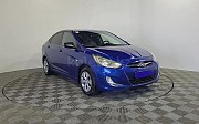 Hyundai Accent, 1.6 автомат, 2013, седан Алматы