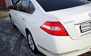 Nissan Teana, 3.5 вариатор, 2013, седан 