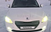 Peugeot 301, 1.6 автомат, 2013, седан Қарағанды