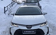 Toyota Corolla, 1.6 вариатор, 2021, седан Қарағанды