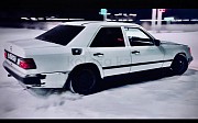 Mercedes-Benz E 260, 2.6 механика, 1989, седан Кокшетау