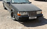 Volvo 940, 2.3 механика, 1992, седан Актау