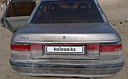 Mazda 626, 2.2 механика, 1991, седан Алматы