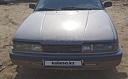 Mazda 626, 2.2 механика, 1991, седан Алматы