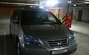 Honda Odyssey, 3.5 автомат, 2009, минивэн Астана