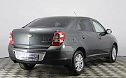 Chevrolet Cobalt, 1.5 автомат, 2021, седан Астана