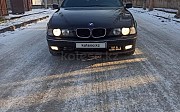 BMW 523, 2.5 автомат, 1999, седан Шымкент