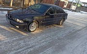 BMW 523, 2.5 автомат, 1999, седан Шымкент