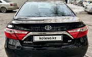 Toyota Camry, 2.5 автомат, 2017, седан 