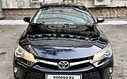 Toyota Camry, 2.5 автомат, 2017, седан 