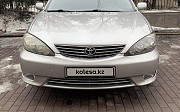 Toyota Camry, 3 автомат, 2004, седан 