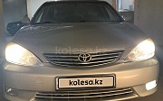 Toyota Camry, 3 автомат, 2004, седан 