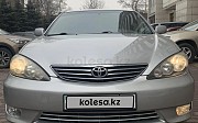 Toyota Camry, 3 автомат, 2004, седан 