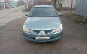 Mitsubishi Lancer, 1.5 механика, 2006, седан Алматы