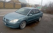 Mitsubishi Lancer, 1.5 механика, 2006, седан Алматы