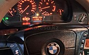 BMW 523, 2.5 автомат, 1998, седан Кокшетау