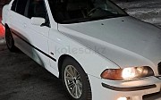 BMW 523, 2.5 автомат, 1998, седан Көкшетау