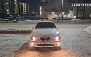 BMW 523, 2.5 автомат, 1998, седан Көкшетау