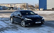 Toyota Camry, 2.5 автомат, 2020, седан 