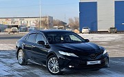 Toyota Camry, 2.5 автомат, 2020, седан 