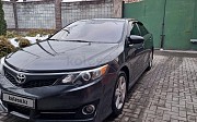 Toyota Camry, 2.5 автомат, 2013, седан 