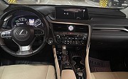 Lexus RX 350, 3.5 автомат, 2016, кроссовер Алматы