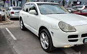 Porsche Cayenne, 4.5 автомат, 2005, кроссовер Алматы