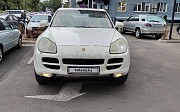 Porsche Cayenne, 4.5 автомат, 2005, кроссовер Алматы