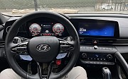 Hyundai Elantra, 2 робот, 2021, седан Алматы