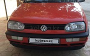 Volkswagen Golf, 1.8 механика, 1998, универсал Түркістан