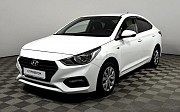 Hyundai Accent, 1.6 автомат, 2019, седан Тараз