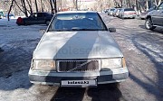 Volvo 460, 1.6 механика, 1991, седан Қарағанды