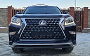 Lexus GX 460, 4.6 автомат, 2017, внедорожник 