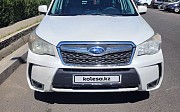 Subaru Forester, 2.5 вариатор, 2013, кроссовер Алматы