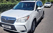 Subaru Forester, 2.5 вариатор, 2013, кроссовер Алматы