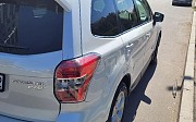 Subaru Forester, 2.5 вариатор, 2013, кроссовер Алматы