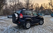 Toyota Land Cruiser Prado, 3 автомат, 2004, внедорожник 