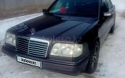 Mercedes-Benz E 220, 2.2 автомат, 1995, седан Қазалы