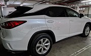 Lexus RX 200t, 2 автомат, 2016, кроссовер Нұр-Сұлтан (Астана)