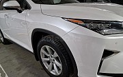 Lexus RX 200t, 2 автомат, 2016, кроссовер Нұр-Сұлтан (Астана)