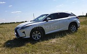 Lexus RX 200t, 2 автомат, 2016, кроссовер Нұр-Сұлтан (Астана)