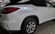 Lexus RX 200t, 2 автомат, 2016, кроссовер Нұр-Сұлтан (Астана)