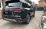 Lexus LX 600, 3.5 автомат, 2022, внедорожник Алматы