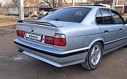 BMW 525, 2.5 автомат, 1995, седан Шымкент