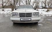 Mercedes-Benz E 250, 2.5 автомат, 1994, седан Алматы