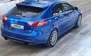 Mitsubishi Lancer Evolution, 2 робот, 2009, седан Алматы