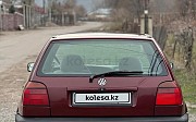 Volkswagen Golf, 1.8 автомат, 1994, хэтчбек Алматы