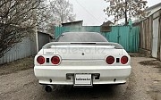 Nissan Skyline, 2 механика, 1990, седан Алматы