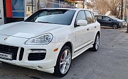 Porsche Cayenne, 4.8 автомат, 2009, кроссовер Алматы