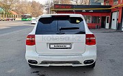 Porsche Cayenne, 4.8 автомат, 2009, кроссовер Алматы